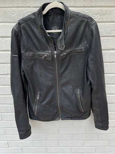 Superdry giacca uomo - giacca,