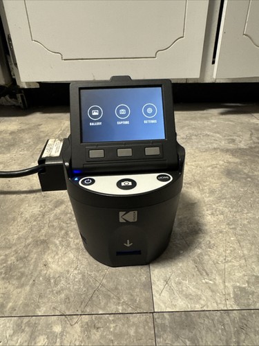 Kodak rodfs35 scanza scanner - scanza,
