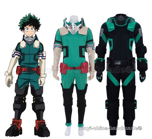 Hero academia midoriya - hero,