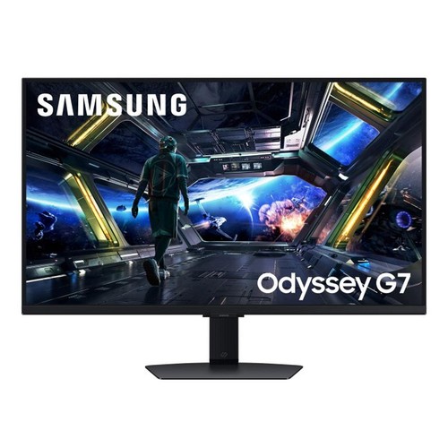Samsung odyssey g70d - samsung,