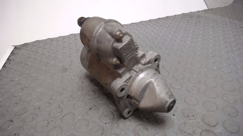 Motorino avviamento starter - motorino, avviamento/starter