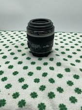 Canon Ultrasonic EFS 60mm