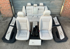 BMW F11 Estate Touring 5 Serie