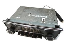 Radio Becker Europa LMKU