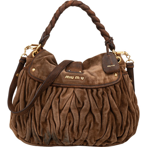 Borsa mano miu - borsa,