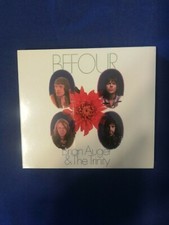 BRIAN AUGER & THE TRINITY -