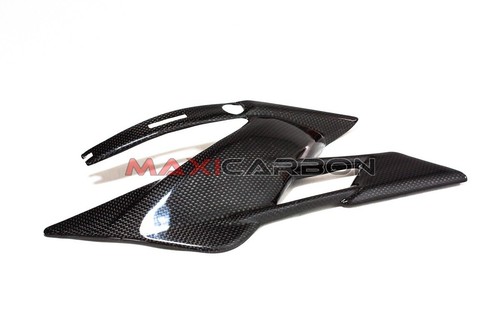 Paracatena inf carbonio - , mv