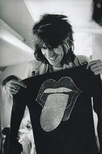 Keith Richards (The Rolling
