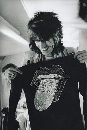 Keith richards the rolling - richards, (the