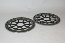 Coppia Dischi Freno Brembo spessore 4mm X Ducati Multistrada 1200 ecc. 49241011A