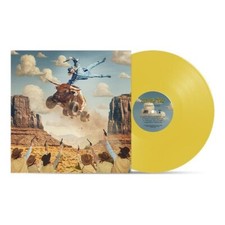 Oliver Tree Cowboy Tears INDIE