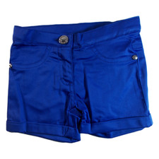 PANTALONE ARTIGLI SHORT