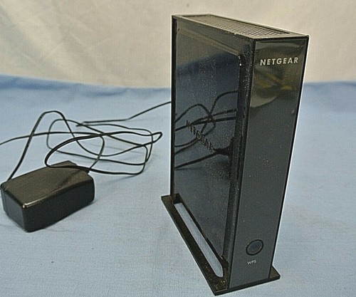 Netgear wn2000rpt - netgear,