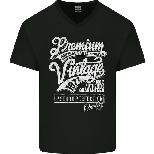 Aged perfection vintage - aged, to