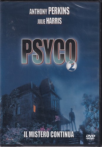 Psyco dvd sigillato - psyco, 2