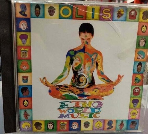 Etno world music - ,,