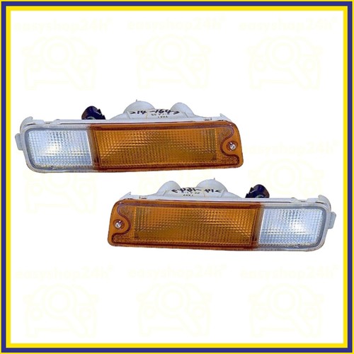 Set fanale fanalino freccia - set,