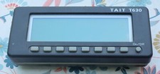 Tait T630 Mobile Data Terminal