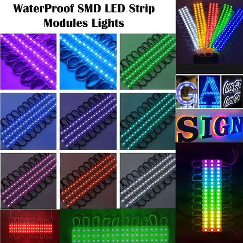 Modulo led - modulo,