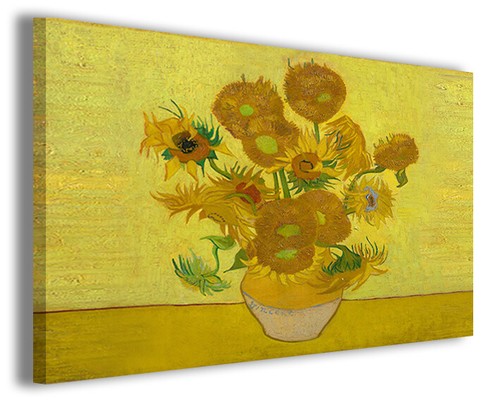 Quadri famosi vincent - famosi, gogh