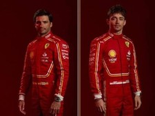 Go Kart Racing Suit CIK FIA