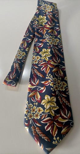 Cravatta uomo vintage - , moschino