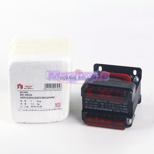 Nuovo 1pz trasformatore - 1pz, di