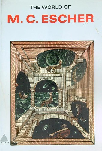 The world c escher - the, of