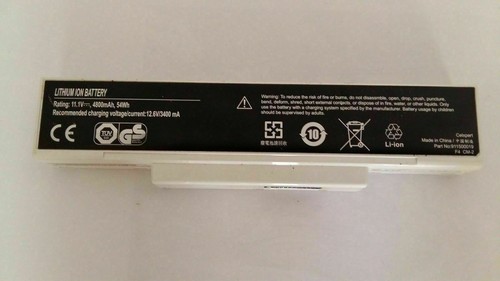 Batteria originale per - batteria,