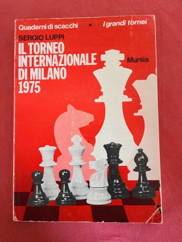 Scacchi torneo - scacchi:il,