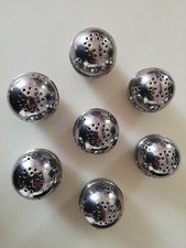 N° 7 OVETTI pallina addestramento cani da tartufo 