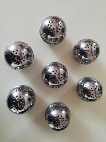 Ovetti pallina - 7,