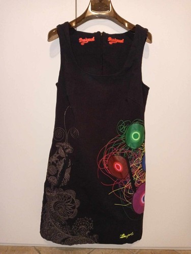Abito donna desigual - donna, 36