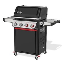 WEBER Barbecue a Gas da