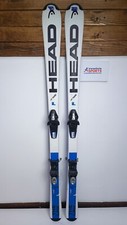 Sci HEAD The Link R NZ 160 cm