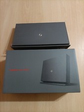 MODEM Power Station Wi-Fi Router - Nero! Usato come nuovo con scatola perfetta!