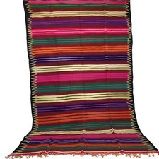 Tappeto marocchino vintage con