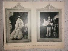 Cartolina Doppia "Circolo