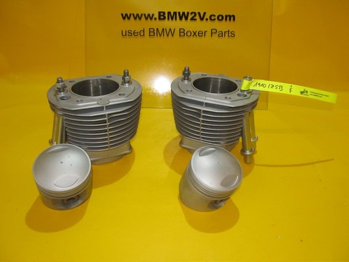 Bmw r80 set pistoni - bmw, gs