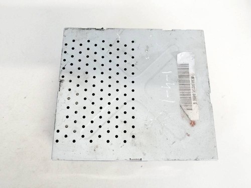 Amplificatore audio