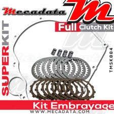 Kit embrayage (disques