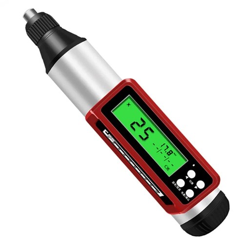 Martello meccanico 225c - meccanico, hd-225c