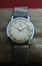   OROLOGIO SVIZZERO TISSOT