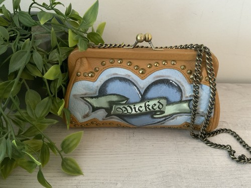 Borsa tracolla pochette - tracolla,
