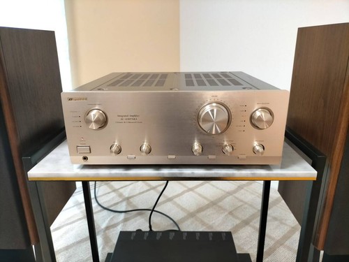 Sansui α907nra integrated - au-α907nra,