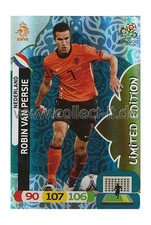 Panini Adrenalyn EM EURO 2012