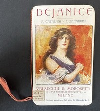 Antico Calendarietto