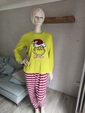 Set pigiama da notte donna in