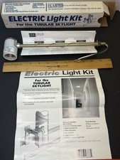 ODL Electric Light Kit For