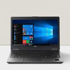 Notebook Fujitsu U759 15,6"